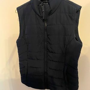 Aéropostale Womens Navy Vest